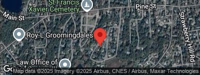 Map location from available data. Location should be verified. Click map for interactive view.