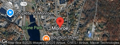 Map location from available data. Location should be verified. Click map for interactive view.