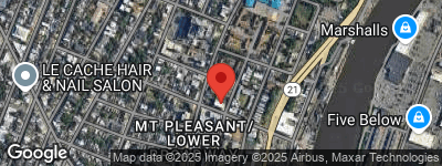 Map location from available data. Location should be verified. Click map for interactive view.
