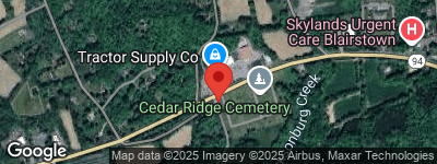 Map location from available data. Location should be verified. Click map for interactive view.