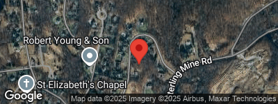 Map location from available data. Location should be verified. Click map for interactive view.