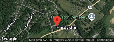 Map location from available data. Location should be verified. Click map for interactive view.