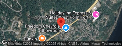 Map location from available data. Location should be verified. Click map for interactive view.